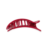 Round Flat Hair Clip | Med. | Univ. of Alabama