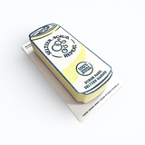 Scrubbly™ Seltzer Sponge - Yellow