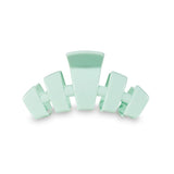 Teleties - Classic Mint - Hair Medium Hair Clip