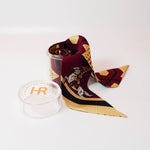 [Hampton Road] Warrior Pose FSU Twillionaire Set