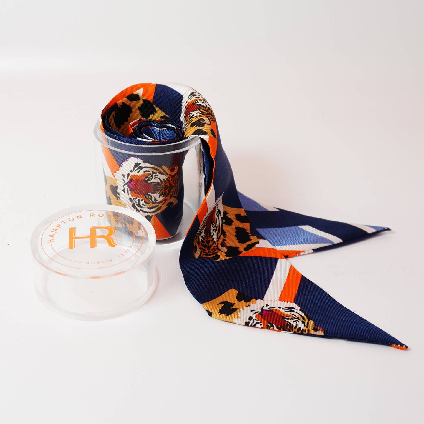 [Hampton Road] Twilight Tiger Luxe Twillionaire Set