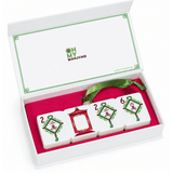 [Oh My Mahjong] 2026 Lucky Knots Mahjong Ornament