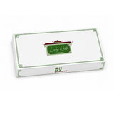 [Oh My Mahjong] 2026 Lucky Knots Mahjong Ornament