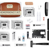 Hemergency Kit