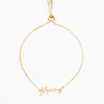 [Brenda Grands] Mommy Bracelet