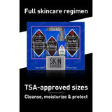 [Jack Black] Skin Saviors Set