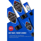 [Jack Black] Skin Saviors Set