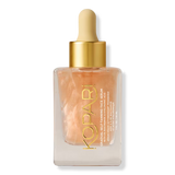 [Kopari] Gradual Self-Tanning Face Serum in dropper bottle
