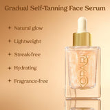 [Kopari] Gradual Self-Tanning Face Serum