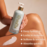 [Kopari] Hydrating Silk Body Cream