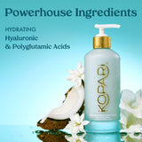 [Kopari] Hydrating Silk Body Cream