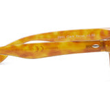 Peepers Clark Focus Honey Tortoise Reading Glasses