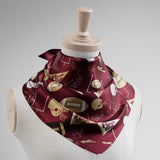 FSU Spear It Scarf