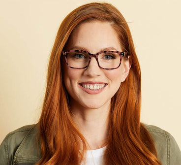 Peepers Retrospect Pink Tortoise Reading Glasses