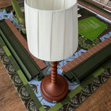 The Maribel Beaded Table Lamp