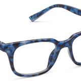 Peepers Maddox Navy Tortoise Reading Glasses