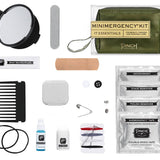 Puffer Minimergency Kit