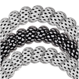 [Teleties] Polka Dot Party Large Hair Ties