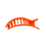 Flat Round Hair Clip | Medium | War Eagle!