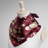FSU Spear It Scarf