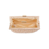 noir muse shoulder bag