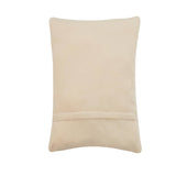 Lucky Wind Tile Hook Pillow
