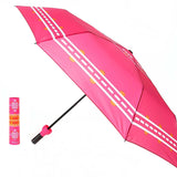 Boho Bottle Umbrella