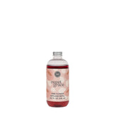 Sweet Grace pink dye fragrance refill oil for flower diffuser.