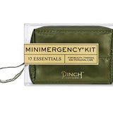 Puffer Minimergency Kit