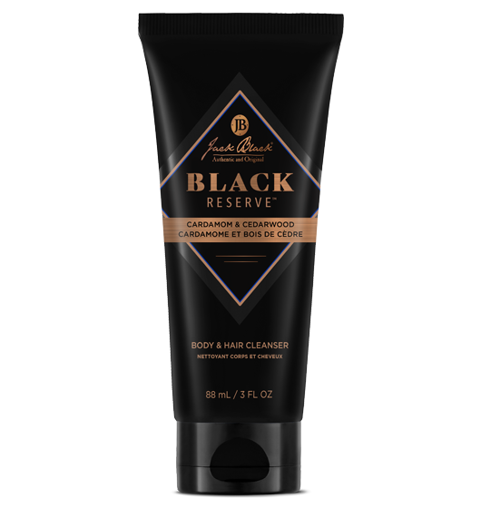 Jack Black Reserve Body & Hair Cleanser 3oz