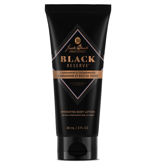 Jack Black Reserve Hydrating Body Lotion 3oz