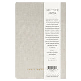 Gratitude Journal - A Daily Self Care Journal