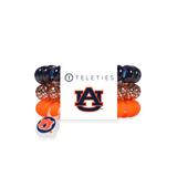 Spiral Hair Coils | Large | War Eagle! Hair Ties