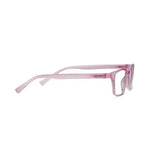 Rosemary Pink Eyeglasses