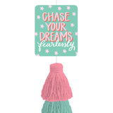 Chase Your Dreams Air Freshener