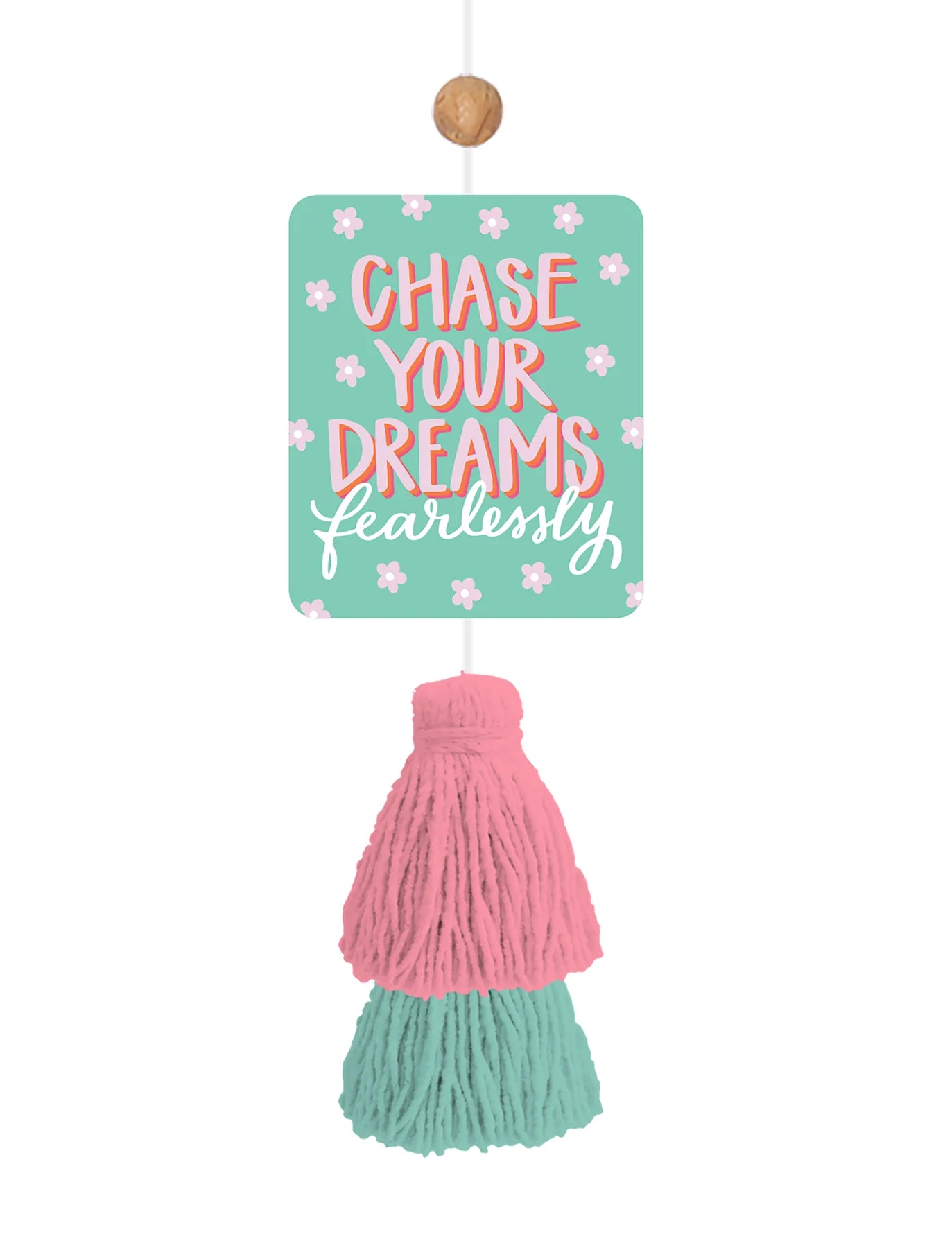 Chase Your Dreams Air Freshener