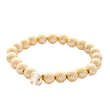 Sorrelli - Single Crystal Stretch Bracelet