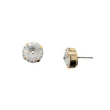 Sorrelli  - Nadine Stud Earrings