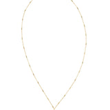 Sorrelli Nadine Long Pendant Necklace