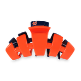 Classic College Hair Clip | Large | Auburn Univ.