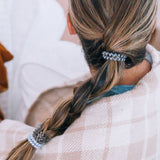 [TELETIES] Spiral Hair Coils – Small Truly Taupe