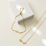 [Brenda Grands] Mommy Bracelet