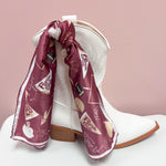 FSU Spear It Scarf