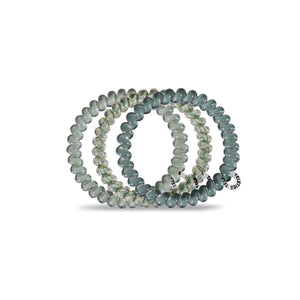 Teleties Sage Swirl - Small