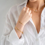 [Brenda Grands] Mommy Bracelet