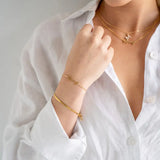 [Brenda Grands] Mommy Bracelet