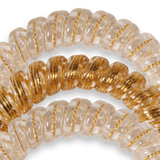 [TELETIES] Spiral Hair Coils – Large Luxury Living