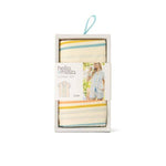 Havana Nights Lounge Top Striped