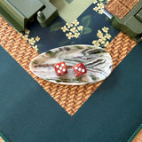 Honey Weave x Osmanthus Luxury Tablescape