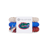 Spiral Hair Coils | Large | Go Gators! Hair Ties
